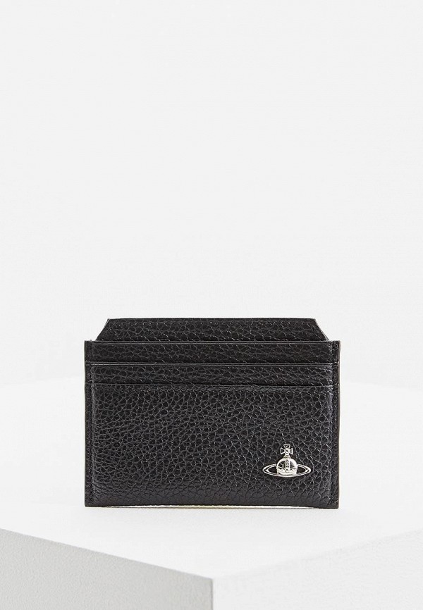 

Визитница Vivienne Westwood Man, Черный