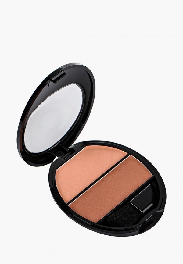 

Румяна Vivienne Sabo, Розовый, двойные, Blush Duo, тон, shade 12
