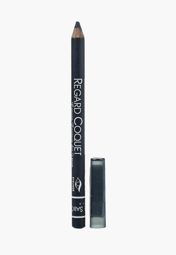 Карандаш для глаз Vivienne Sabo Vivienne Sabo VI054LWSEQ96 аудиотехника sabo 880u