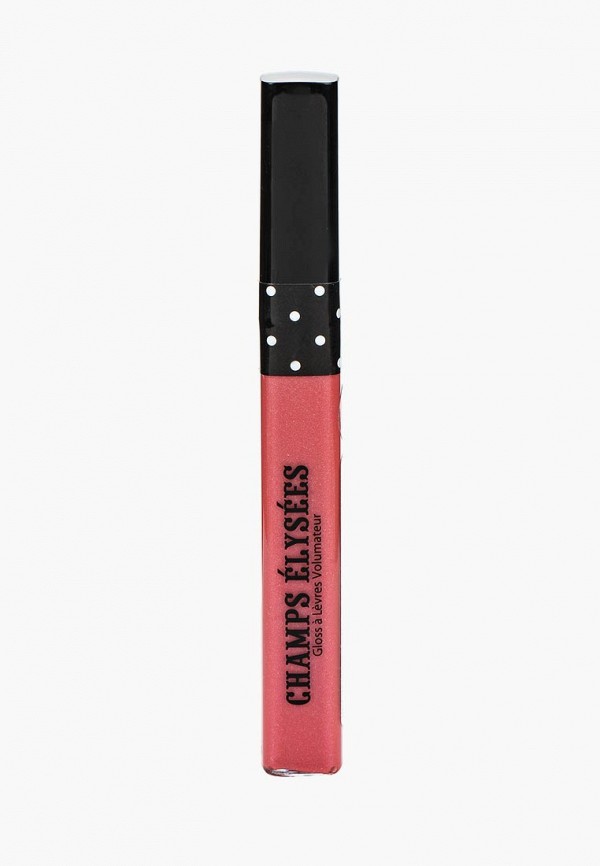 

Блеск для губ Vivienne Sabo, с эффектом объема, Volume Lip Gloss, тон 110, Розовый