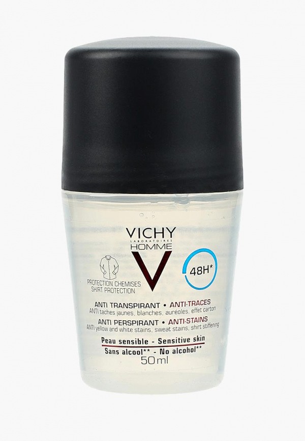 Дезодорант Vichy Vichy MB056900 Дезодорант Vichy Vichy MB056900