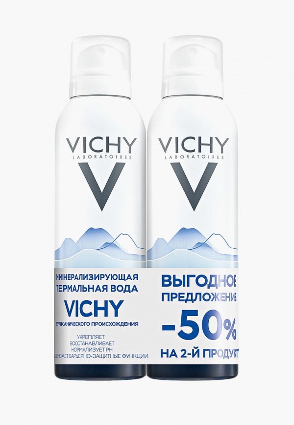 Термальная вода Vichy Vichy VI055LWBEXX0