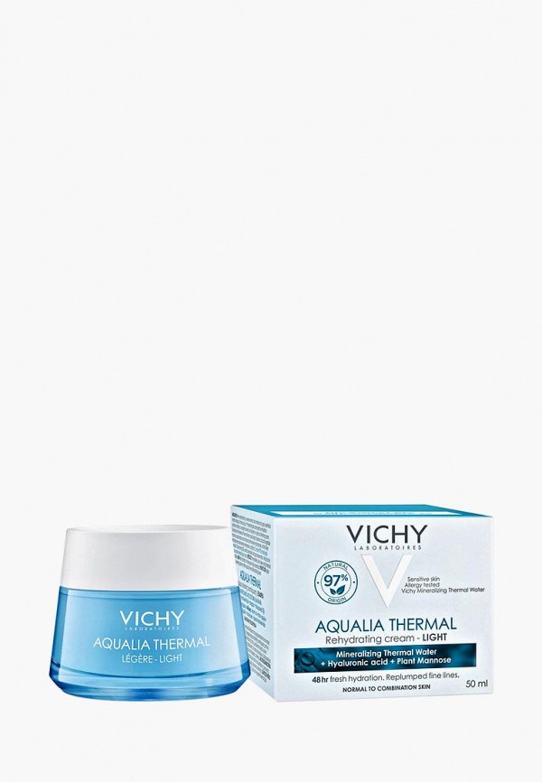 фото Крем для лица Vichy