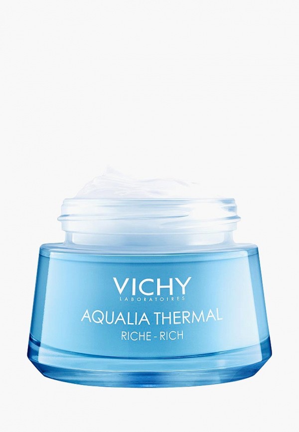 фото Крем для лица Vichy