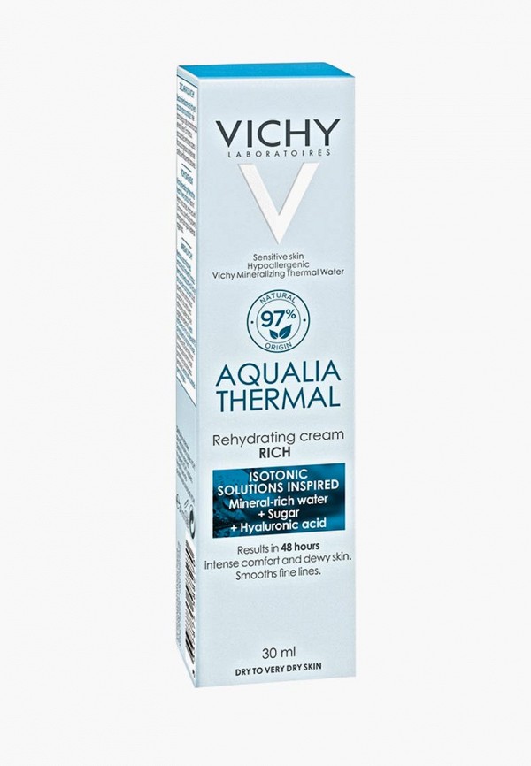 фото Крем для лица Vichy