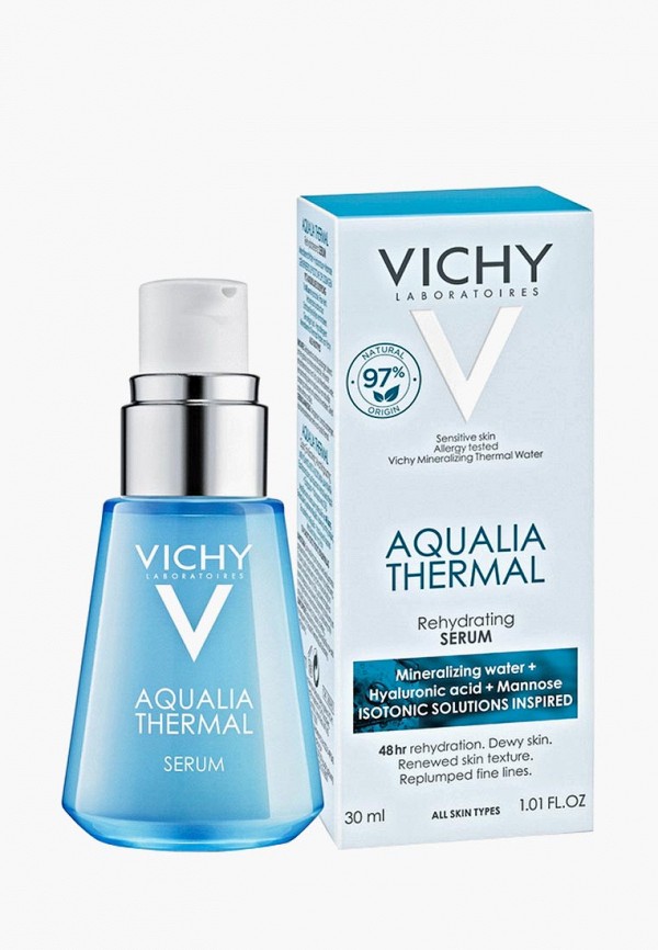 Сыворотка для лица Vichy Vichy VI055LWCKCS7