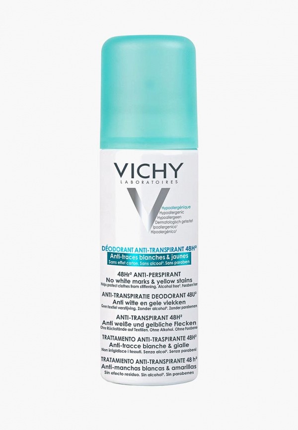 Дезодорант Vichy Vichy VI055LWCKCT7