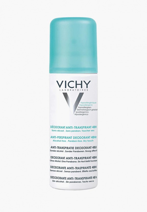 Дезодорант Vichy Vichy VI055LWCKCT8