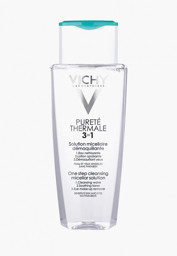 Мицеллярная вода Vichy Vichy VI055LWDBZG9 vichy вода