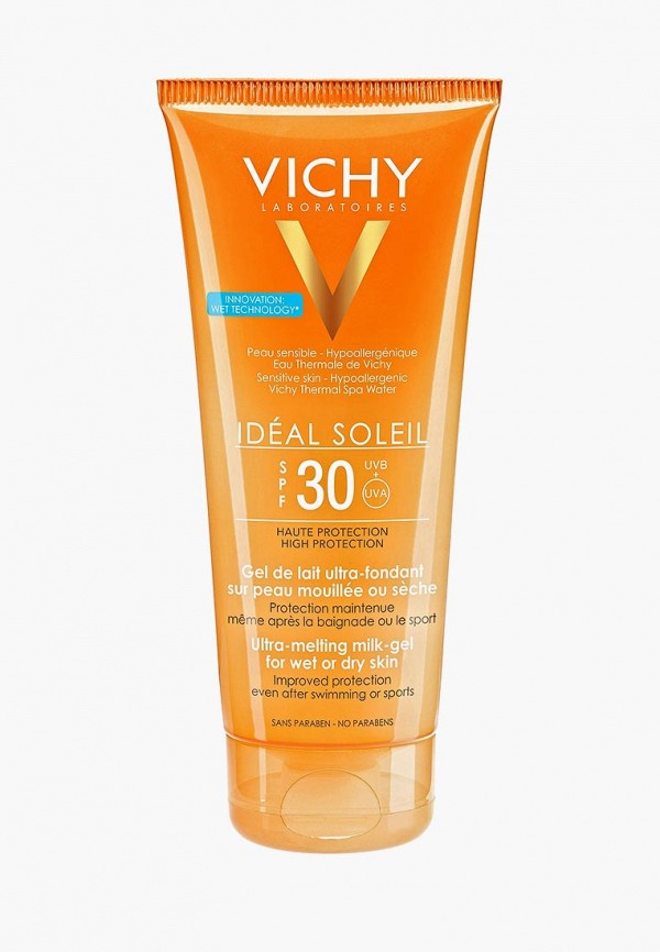 Крем солнцезащитный Vichy Vichy VI055LWEPST6