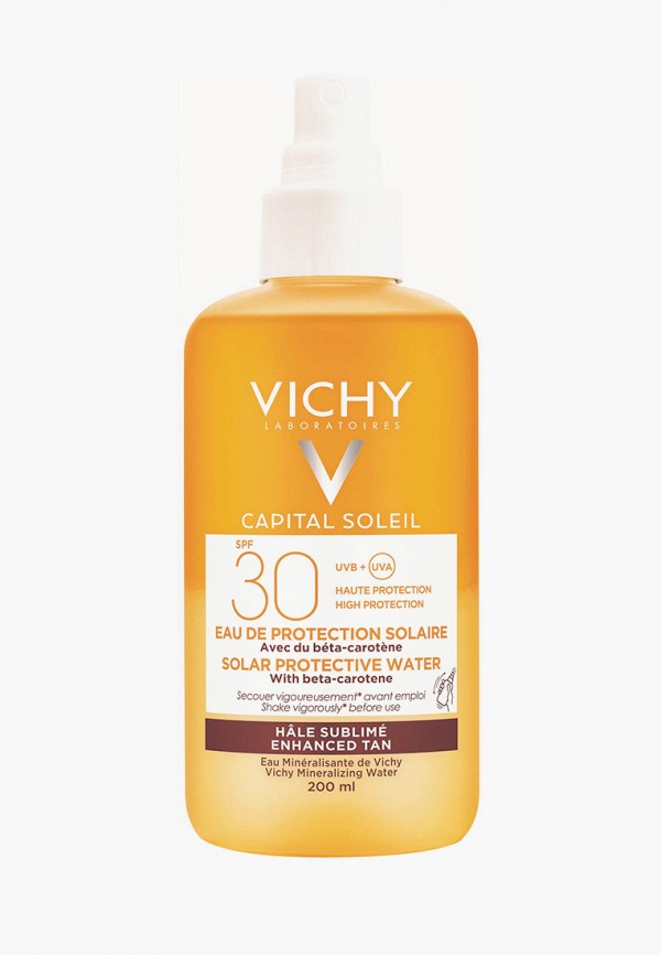 Спрей солнцезащитный Vichy