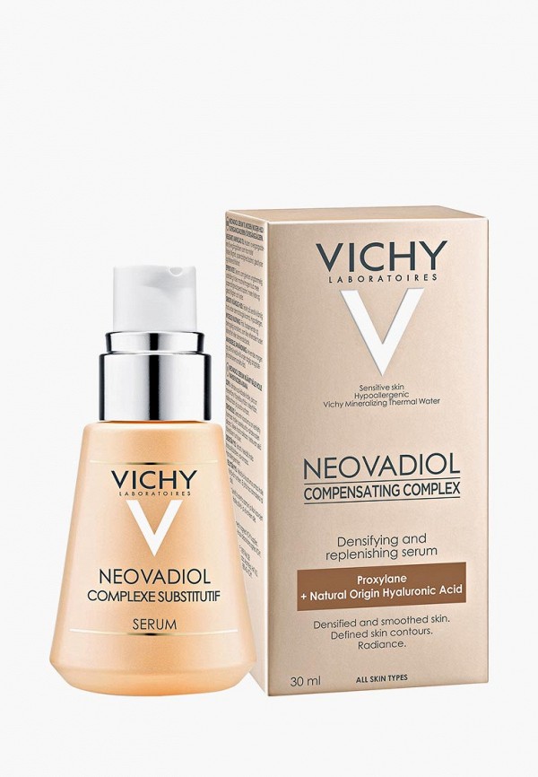 Сыворотка для лица Vichy Vichy 