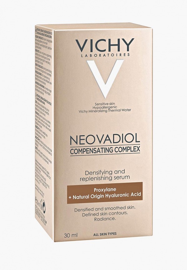 Vichy Официальный Сайт Интернет Магазин Россия