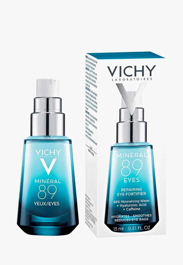 Сыворотка для кожи вокруг глаз Vichy Vichy VI055LWFFKU1