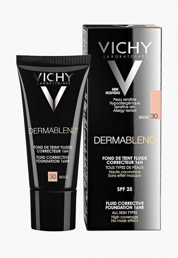 Тональный крем Vichy Vichy VI055LWFVTU1