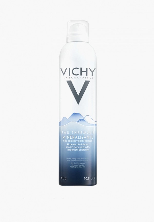 Термальная вода Vichy