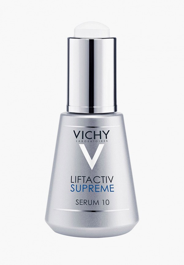 

Сыворотка для лица Vichy, Прозрачный, Liftactiv Serum 10 Supreme для молодости кожи