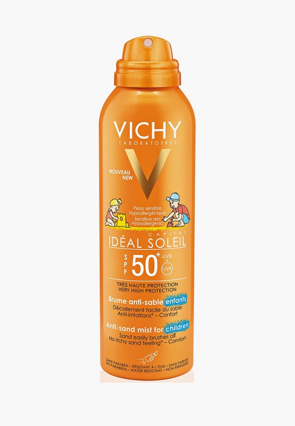 Спрей для тела Vichy