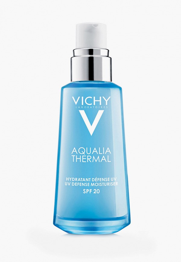 фото Эмульсия для лица vichy