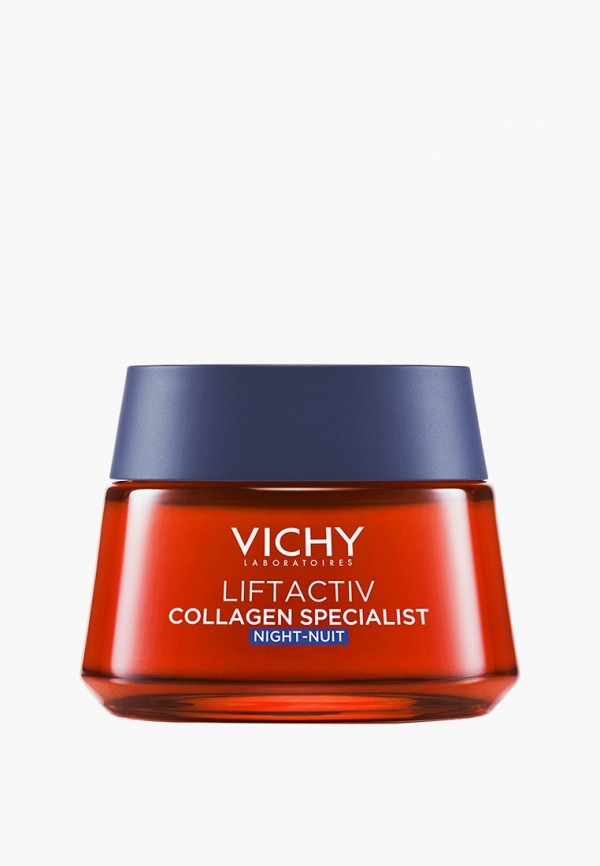 фото Крем для лица vichy