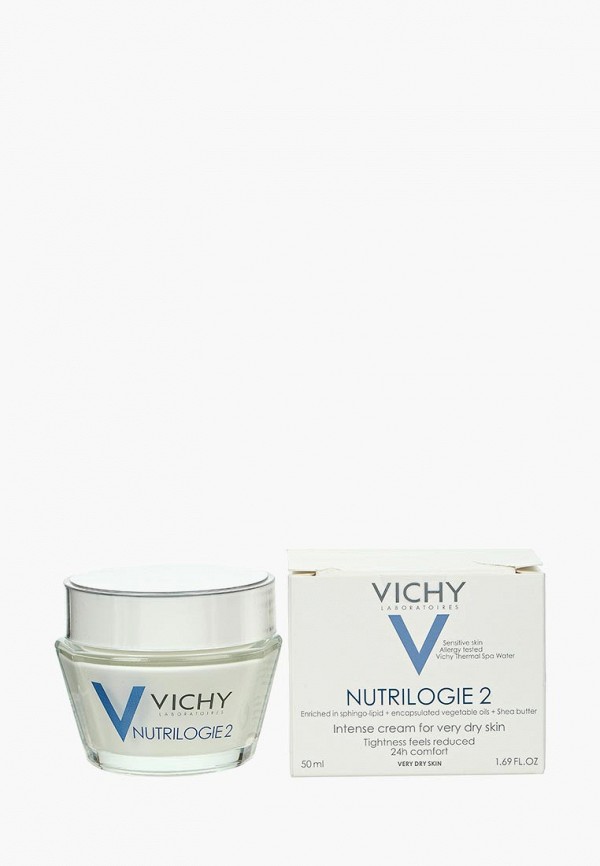 Бальзам для лица Vichy Vichy 