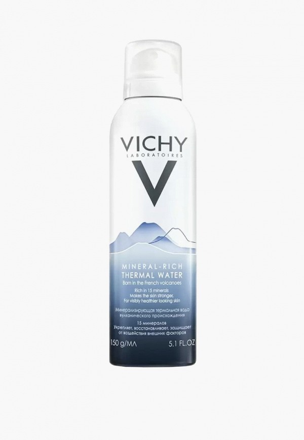 Термальная вода Vichy 805₽