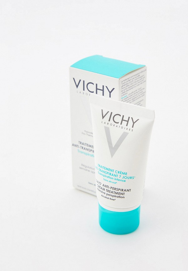 фото Дезодорант vichy