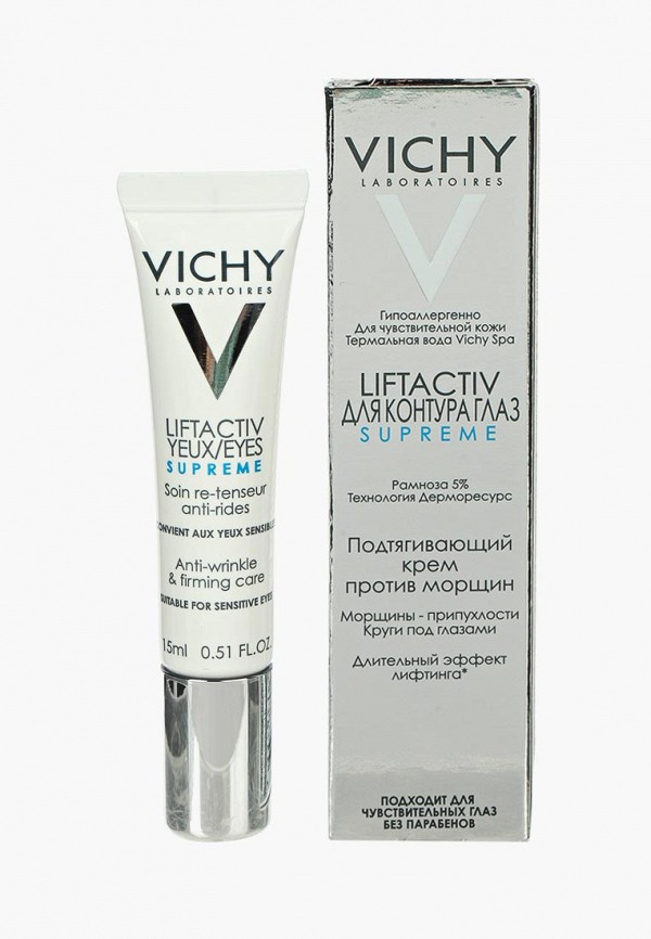 Крем для кожи вокруг глаз Vichy Vichy VI055LWTXP48