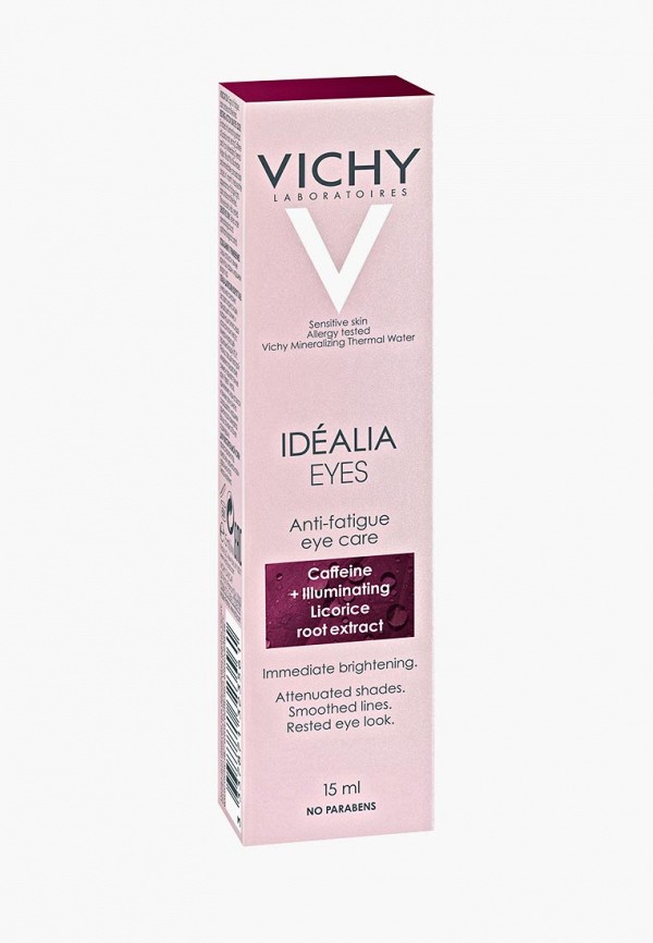 Крем для кожи вокруг глаз Vichy Vichy VI055LWTXP50