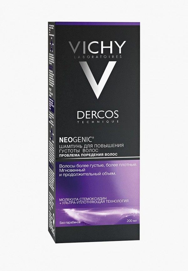 Шампунь Vichy Vichy VI055LWTXP62