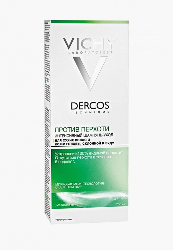 Шампунь Vichy Vichy VI055LWTXP73