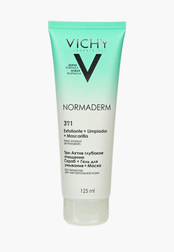 Гель для умывания Vichy Vichy 