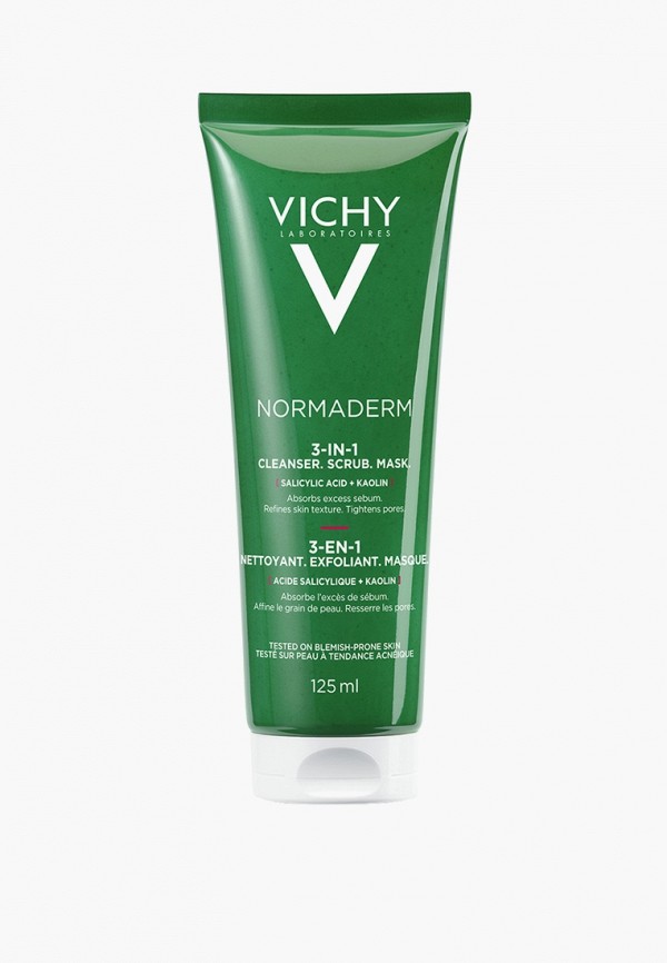 Гель для умывания Vichy