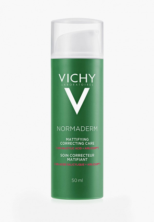 фото Крем для лица vichy