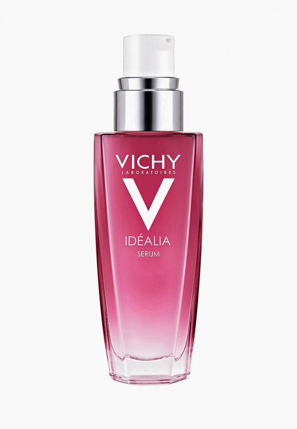 фото Сыворотка для лица vichy