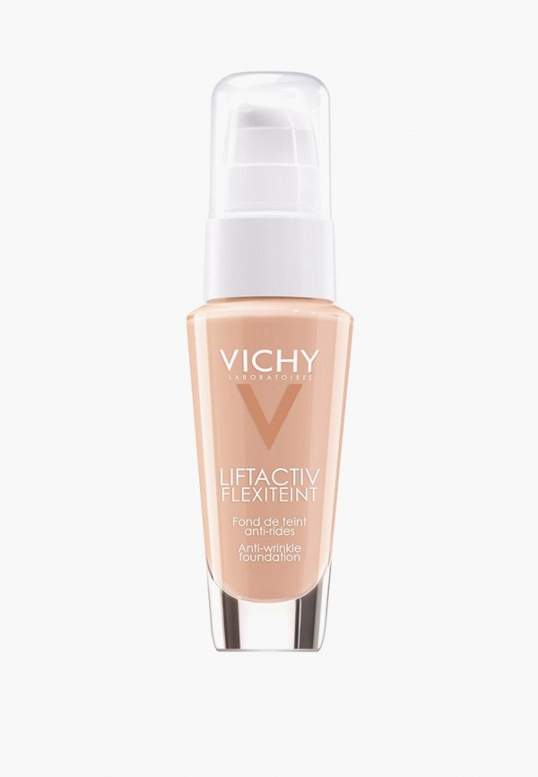 Тональный крем Vichy