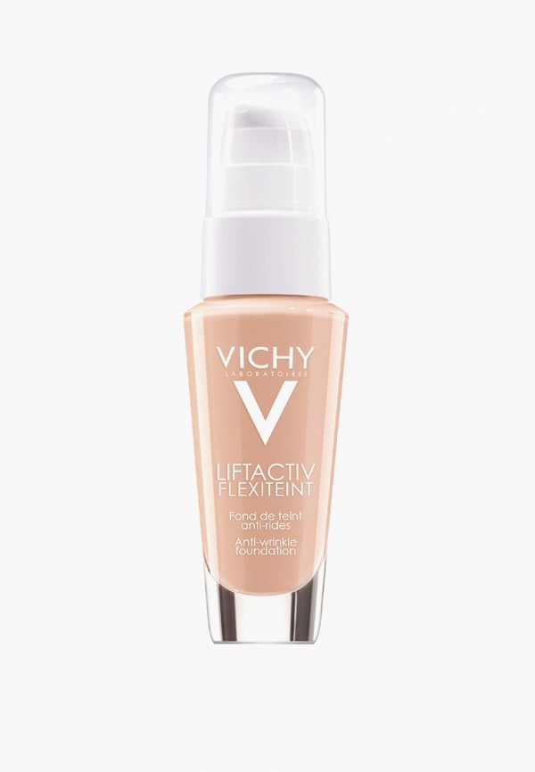Тональный крем Vichy 4590₽