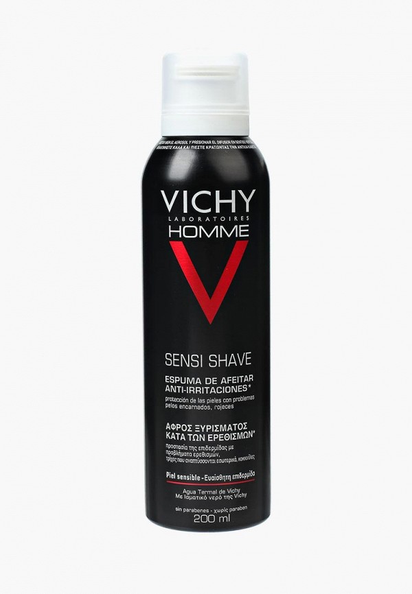 Пена для бритья Vichy Vichy 