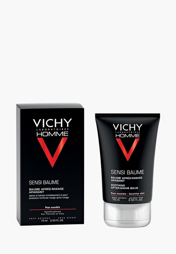 Бальзам после бритья Vichy Vichy 