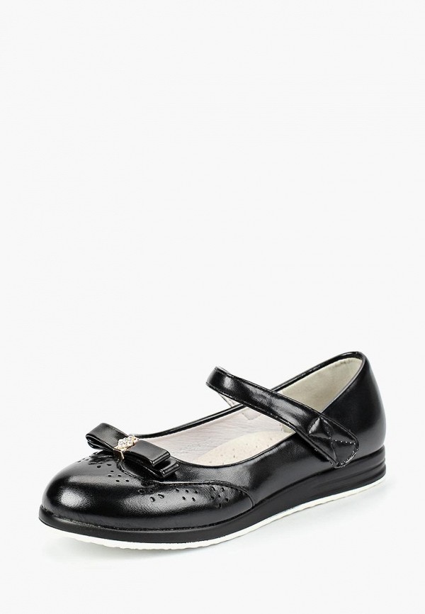 

Туфли Vitacci, Vitacci VI060AGCKHE5, Черный