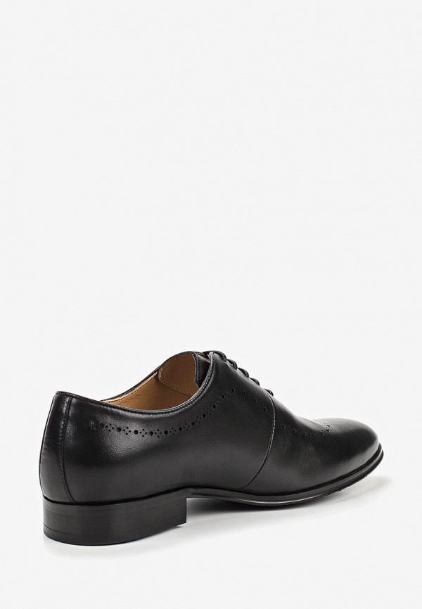 

Туфли Vitacci; Vitacci VI060AMDPBG6, Черный