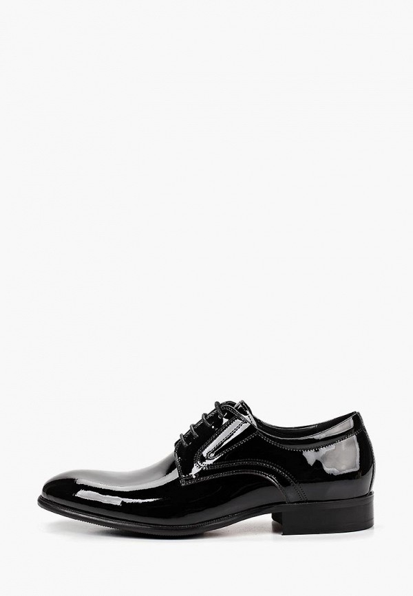 

Туфли Vitacci, Vitacci VI060AMDPBH8, Черный
