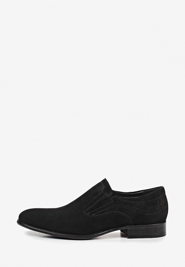 

Лоферы Vitacci, Vitacci VI060AMDPBH9, Черный