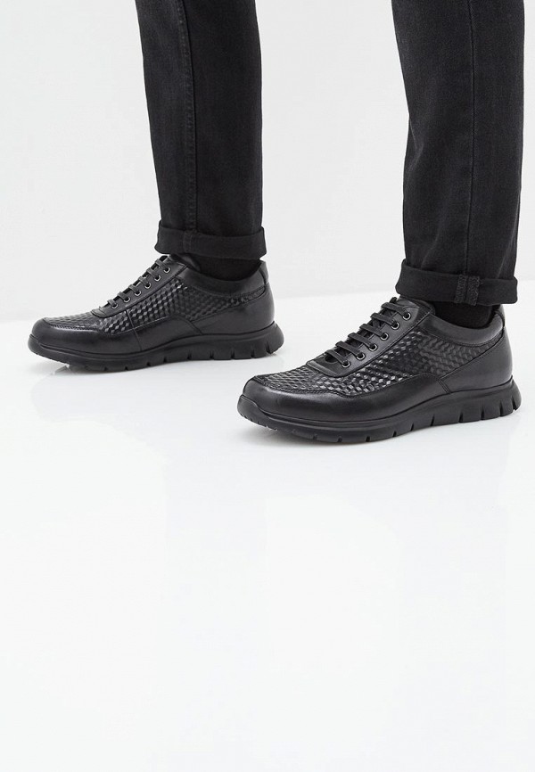 

Кроссовки Vitacci; Vitacci VI060AMDPBL4, Черный