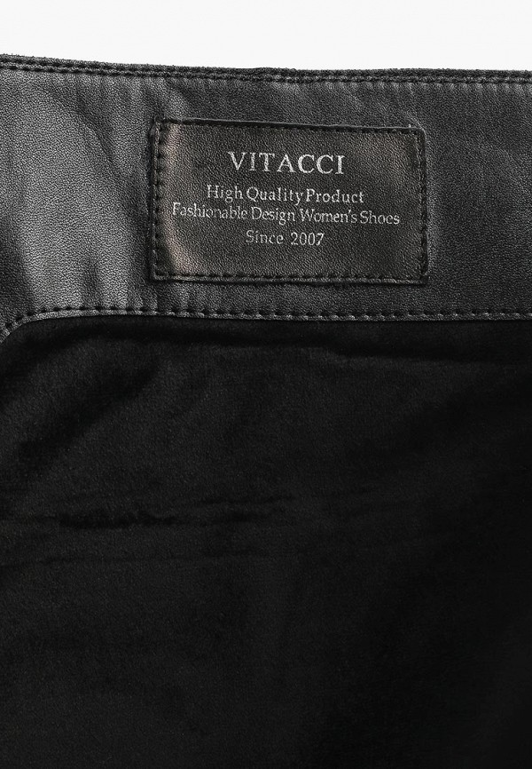 

Сапоги Vitacci, Vitacci VI060AWCGGE6, Коричневый