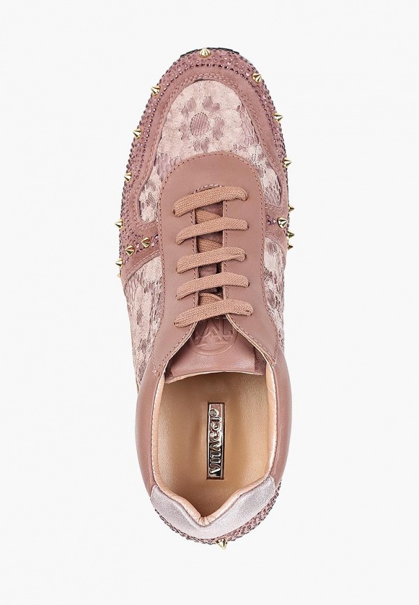 

Кроссовки Vitacci; Vitacci VI060AWDOSN4, Розовый