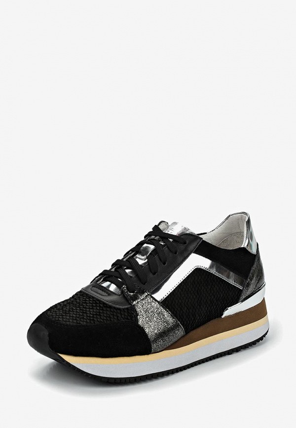 

Кроссовки Vitacci; Vitacci VI060AWDOSW6, Черный