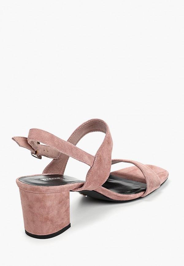 

Босоножки Vitacci; Vitacci VI060AWDOTC7, Розовый