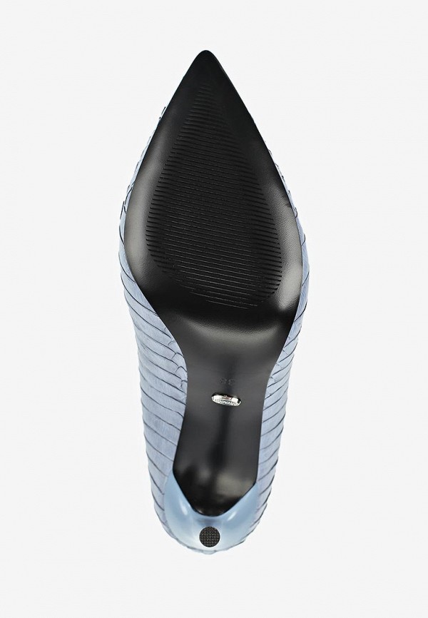 

Туфли Vitacci; Vitacci VI060AWDOTK1, Голубой