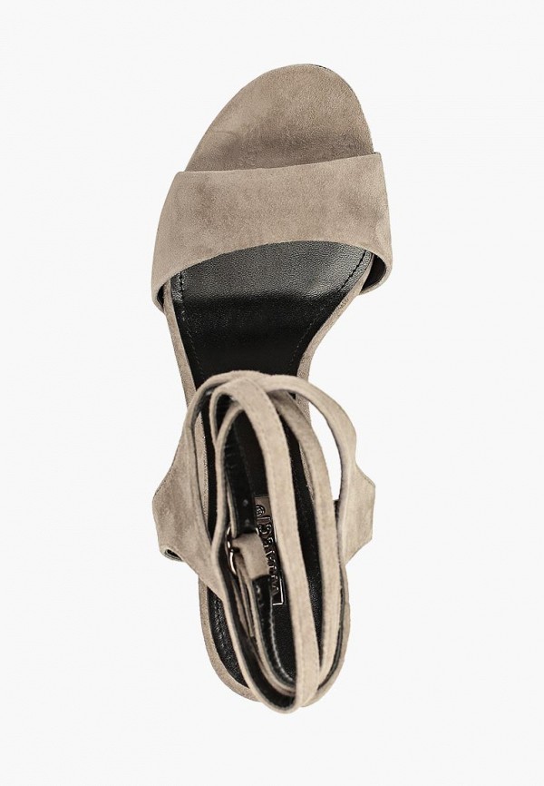 

Босоножки Vitacci; Vitacci VI060AWDOUD0, Серый